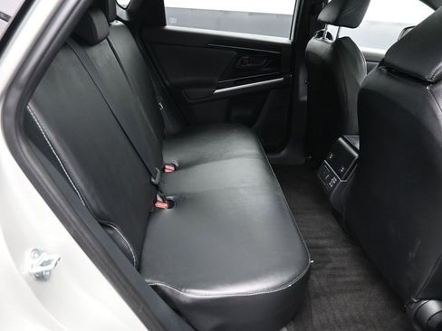 Certified 2023 Toyota bZ4X Limited image 23