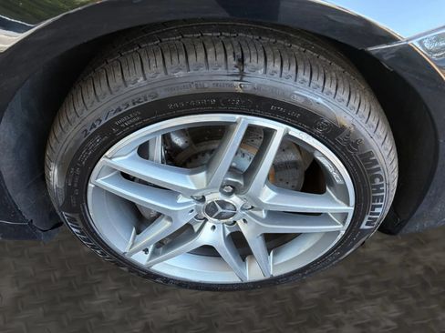 Used 2016 Mercedes-Benz S 550 4MATIC Sedan image 39