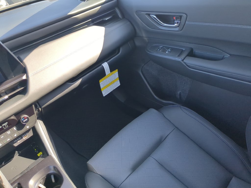 New 2026 Subaru Outback Touring XT AWD/4WD image 16