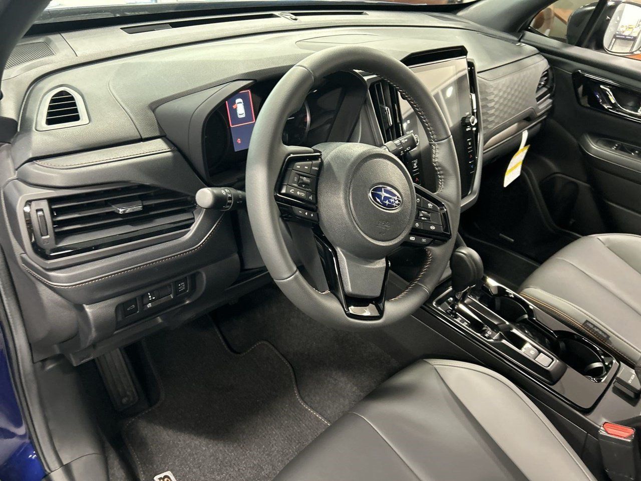 New 2026 Subaru Forester Sport AWD/4WD image 14