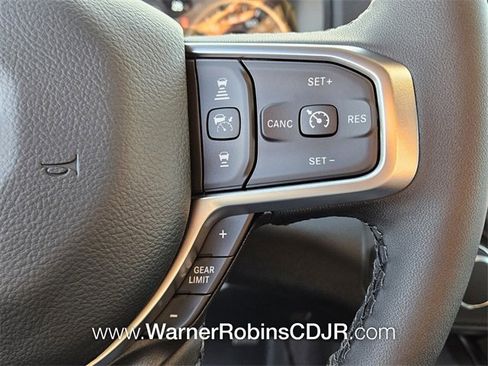 New 2026 RAM 1500 Big Horn image 28