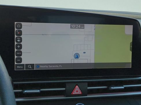 Used 2024 Hyundai Elantra Blue FWD image 16