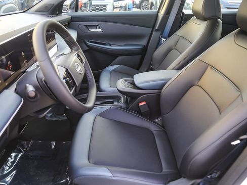 New 2026 Nissan Leaf SV+ image 18