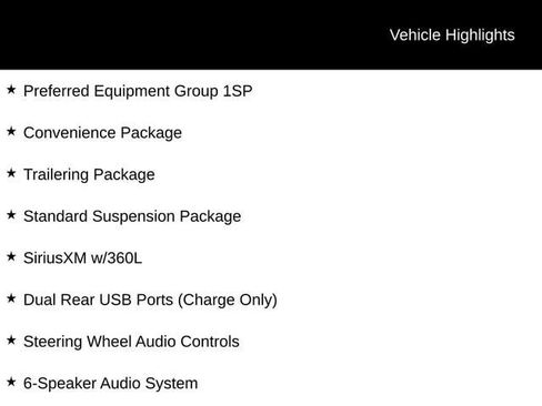 Certified 2024 Chevrolet Silverado 1500 RST AWD/4WD image 6