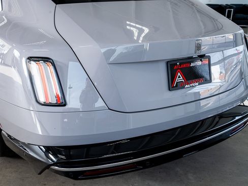 Used 2024 Rolls-Royce Spectre w/ Spectre Launch Package image 24