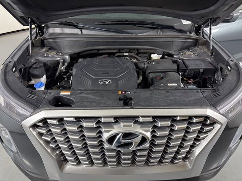 Used 2022 Hyundai Palisade SEL image 41