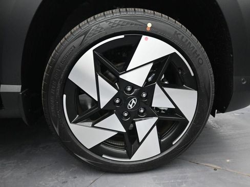 New 2026 Hyundai Kona Limited image 31