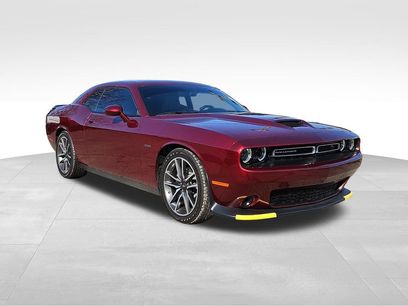 Used 2023 Dodge Challenger R/T