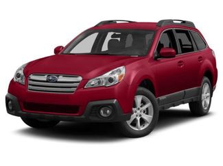 Used 2013 Subaru Outback 2.5i Premium AWD/4WD video 1