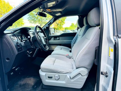 Used 2013 Ford F150 XLT w/ Luxury Equipment Group image 13