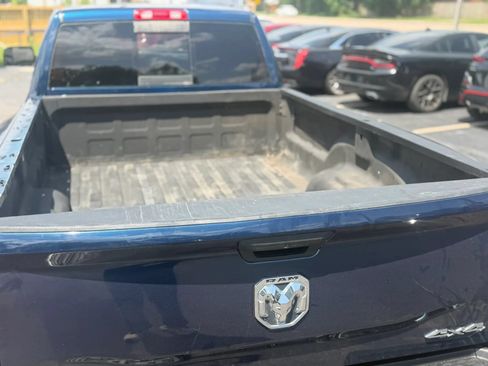 Used 2020 RAM 3500 Tradesman AWD/4WD image 8