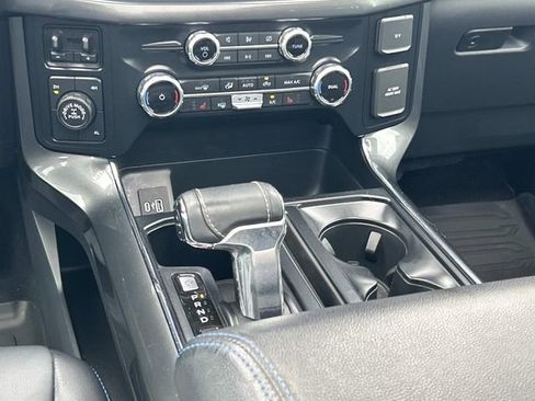 Used 2023 Ford F150 XLT w/ Equipment Group 302A High AWD/4WD image 18