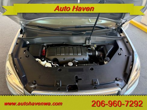 Used 2016 GMC Acadia Denali FWD image 8
