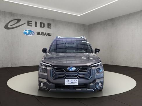 New 2026 Subaru Outback Touring XT AWD/4WD image 9