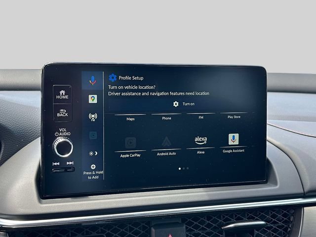 New 2026 Acura ADX A-Spec w/ Advance Package AWD/4WD image 27