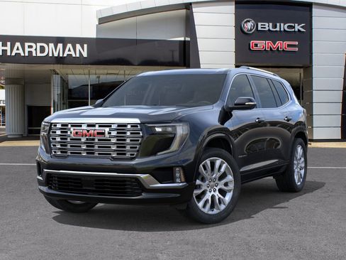 New 2026 GMC Acadia Denali image 6