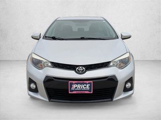 Used 2014 Toyota Corolla S video 2