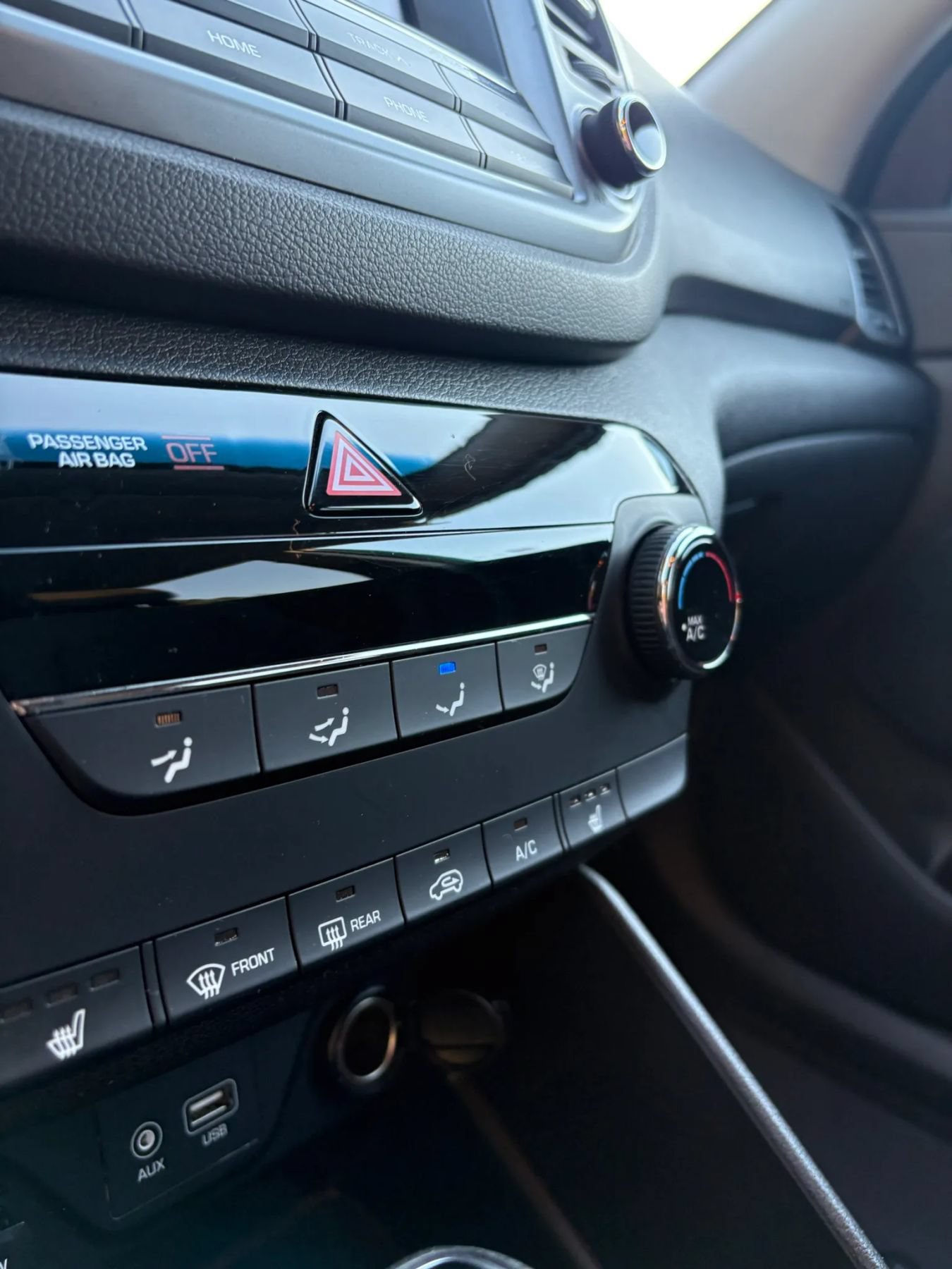 Used 2018 Hyundai Tucson SEL AWD/4WD image 20