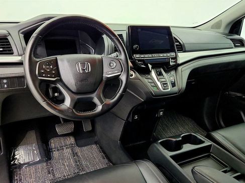 Used 2021 Honda Odyssey EX-L image 12