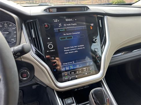 Used 2024 Subaru Outback Limited image 30