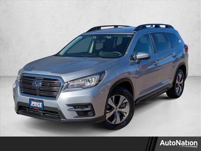Used 2022 Subaru Ascent Premium w/ Convenience Package