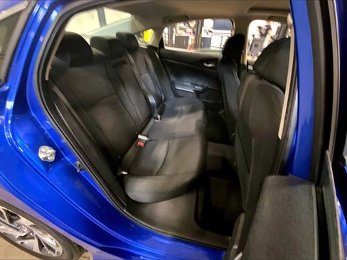 Used 2018 Honda Civic EX image 20