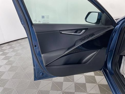 Certified 2023 Kia Niro Wind w/ Wind Preserve Package FWD image 17