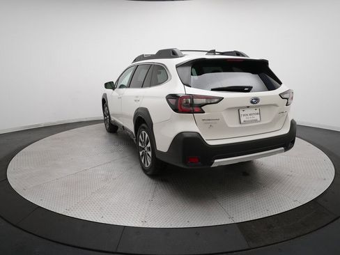 Certified 2024 Subaru Outback Limited image 31