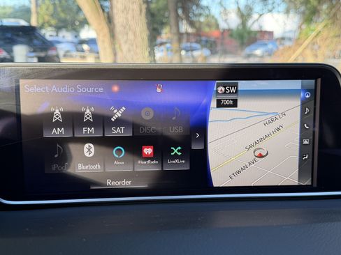 Used 2017 Lexus RX 350 AWD w/ Premium Package image 25