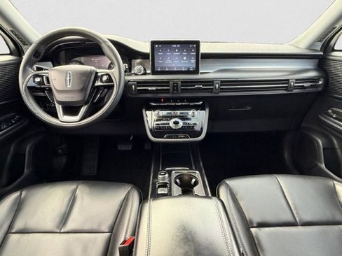 Used 2022 Lincoln Corsair AWD w/ Equipment Group 101A image 12