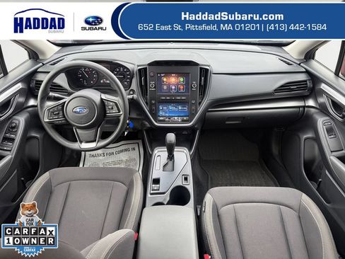 Certified 2024 Subaru Impreza 2.0i AWD/4WD image 11