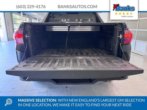 Used 2022 Hyundai Santa Cruz SEL Premium AWD/4WD image 8