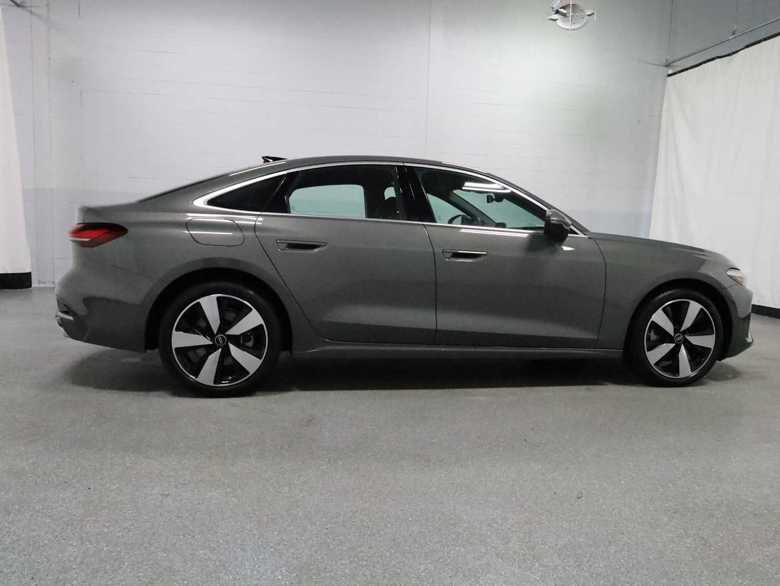 Certified 2025 Audi A5 Prestige AWD/4WD image 10