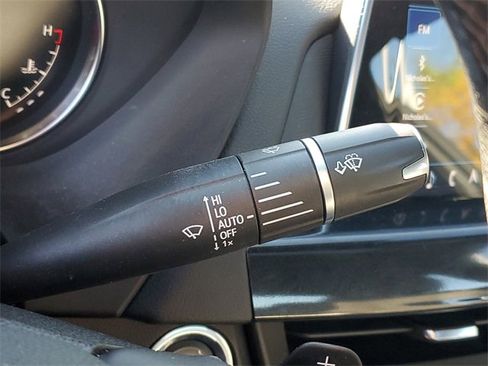 Certified 2024 Cadillac CT4 Premium Luxury image 18