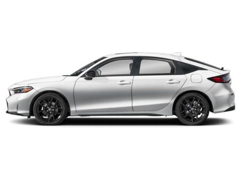 New 2026 Honda Civic Sport image 3