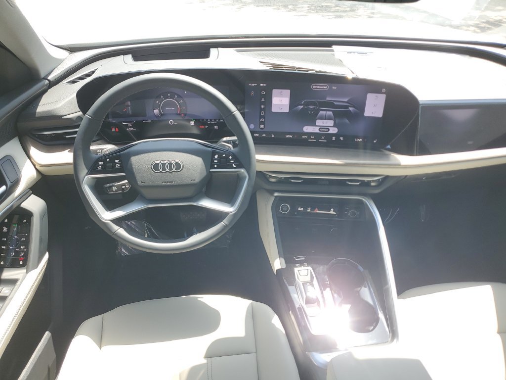 New 2026 Audi Q5 Premium Plus AWD/4WD image 3