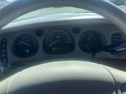 Used 2003 Buick Le Sabre Limited FWD image 11