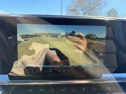 New 2026 GMC Sierra 1500 Elevation w/ Elevation Premium Package image 20