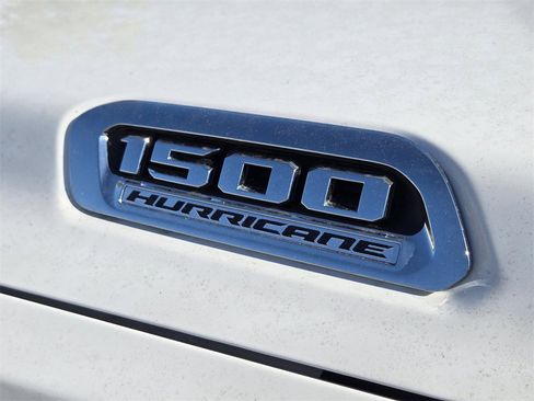 New 2026 RAM 1500 Laramie image 7