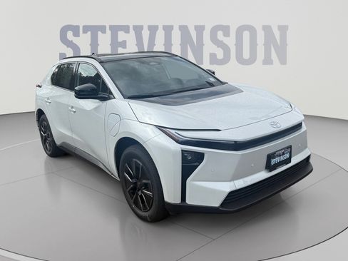 New 2026 Toyota bZ AWD/4WD image 7