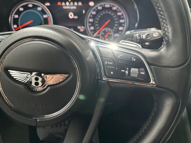 Used 2017 Bentley Bentayga AWD/4WD image 62