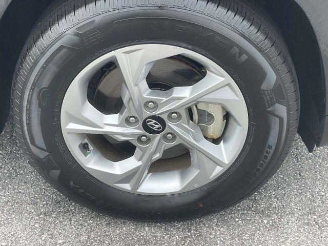 Certified 2024 Hyundai Tucson SE FWD image 7