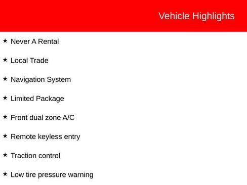 Used 2025 Toyota Tacoma Limited image 4