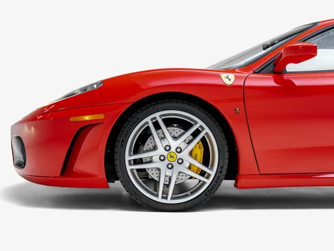 Used 2007 Ferrari F430 Coupe RWD image 17
