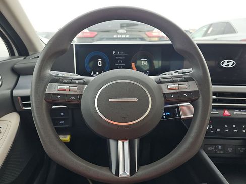 Used 2024 Hyundai Sonata SEL FWD image 5