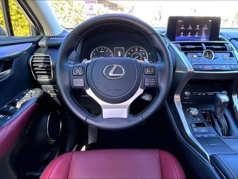 Used 2021 Lexus NX 300 FWD w/ Premium Package image 5