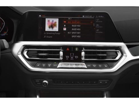 Used 2020 BMW 330i Sedan w/ Convenience Package RWD image 13