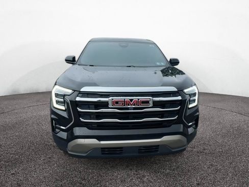 Used 2026 GMC Terrain Elevation AWD/4WD image 3