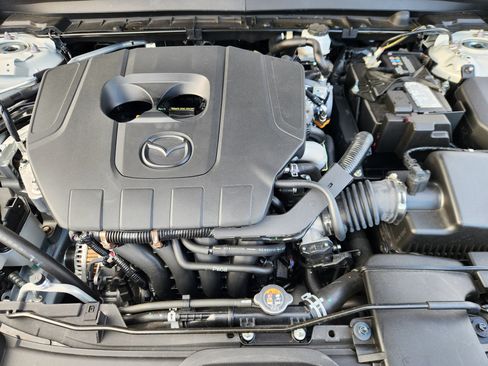 Certified 2025 MAZDA CX-30 AWD 2.5 S w/ Premium Package image 19