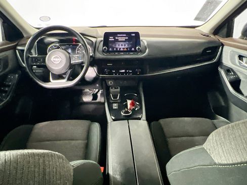 Used 2023 Nissan Rogue SV AWD/4WD image 29